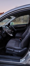 Honda Cr-v AWD - изображение 9