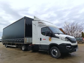 Iveco Daily Влекач 50-180 N1 B+ E, снимка 2