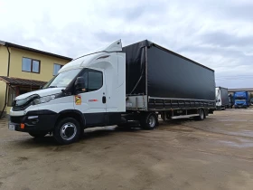Iveco Daily Влекач 50-180 N1 B+ E, снимка 7