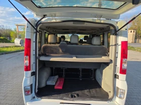 Renault Trafic Nov vnos  8+ 1 2.0dci 90 k.s, снимка 7