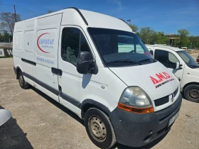 Renault Master, снимка 2