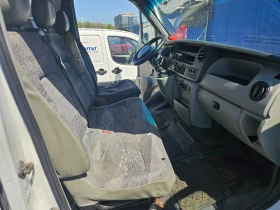 Renault Master, снимка 4