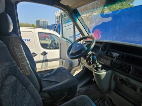 Renault Master, снимка 6