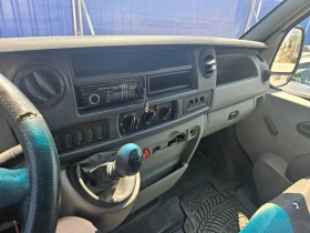 Renault Master, снимка 5