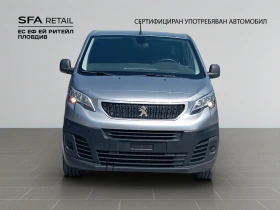 Peugeot Expert PREMIUM Long 2.0 BlueHDi 120 S&S EAT8 E6, снимка 2
