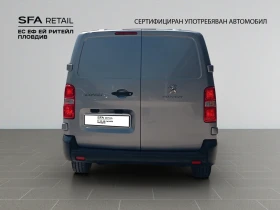 Peugeot Expert PREMIUM Long 2.0 BlueHDi 120 S&S EAT8 E6, снимка 7