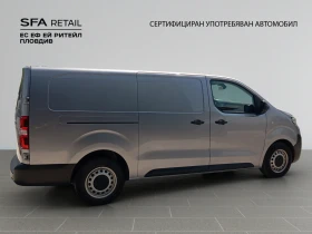 Peugeot Expert PREMIUM Long 2.0 BlueHDi 120 S&S EAT8 E6, снимка 5
