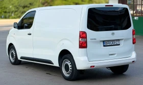 Toyota Proace 2.0D-4D 150к.с * Климатик* * Швейцария* , снимка 4