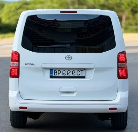 Toyota Proace 2.0D-4D 150к.с * Климатик* * Швейцария* , снимка 5