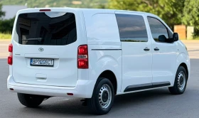 Toyota Proace 2.0D-4D 150к.с * Климатик* * Швейцария* , снимка 6