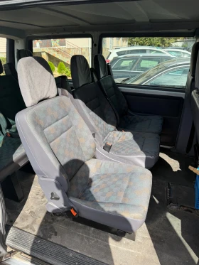 Mercedes-Benz Vito, снимка 7