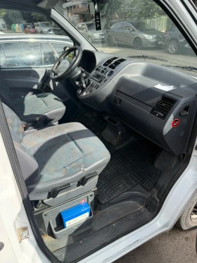 Mercedes-Benz Vito, снимка 6