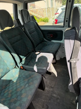 Mercedes-Benz Vito, снимка 8