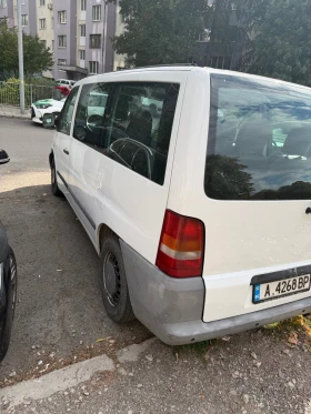 Mercedes-Benz Vito, снимка 3