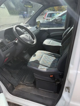 Mercedes-Benz Vito, снимка 5