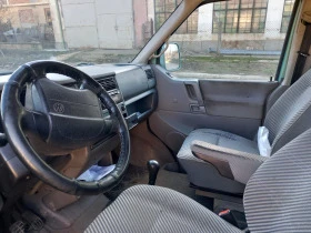 VW Caravelle, снимка 8