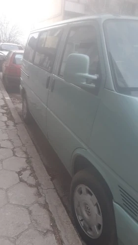 VW Caravelle, снимка 2