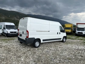 Peugeot Boxer -2.2HDI/-2013г./MAXI/КЛИМАТИК, снимка 4