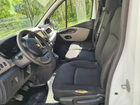 Обява за продажба на Renault Trafic Тпв ~15 500 лв. - изображение 8