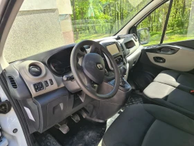 Обява за продажба на Renault Trafic Тпв ~15 500 лв. - изображение 6