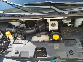 Обява за продажба на Renault Trafic Тпв ~15 500 лв. - изображение 9