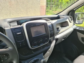 Обява за продажба на Renault Trafic Тпв ~15 500 лв. - изображение 4