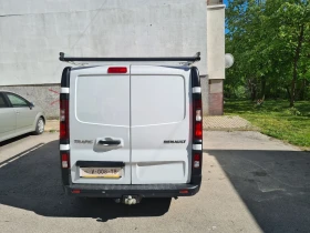 Обява за продажба на Renault Trafic Тпв ~15 500 лв. - изображение 2