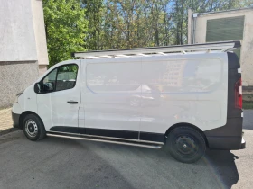 Обява за продажба на Renault Trafic Тпв ~15 500 лв. - изображение 3