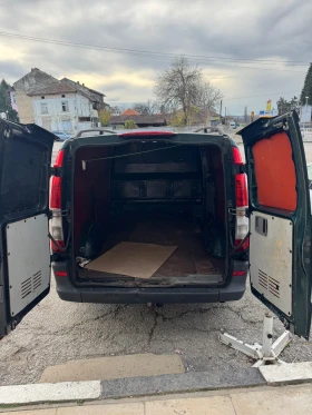 Mercedes-Benz Vito 2.2 CDI !! | Mobile.bg    13