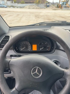 Mercedes-Benz Vito 2.2 CDI !! | Mobile.bg    9