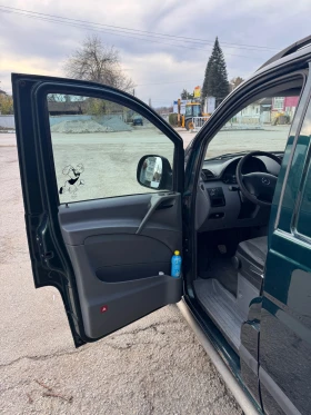 Mercedes-Benz Vito 2.2 CDI !! | Mobile.bg    7