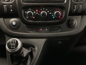 Renault Trafic L2H1 2.0 tdCi 3, 0t Komfort PDC| BTH| KLIMA, снимка 16