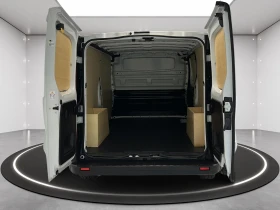 Renault Trafic L2H1 2.0 tdCi 3, 0t Komfort PDC| BTH| KLIMA, снимка 10