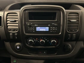 Renault Trafic L2H1 2.0 tdCi 3, 0t Komfort PDC| BTH| KLIMA, снимка 15