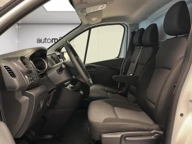 Renault Trafic L2H1 2.0 tdCi 3, 0t Komfort PDC| BTH| KLIMA, снимка 9