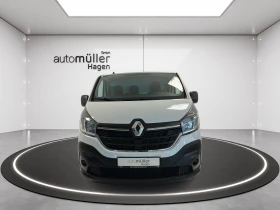Renault Trafic L2H1 2.0 tdCi 3, 0t Komfort PDC| BTH| KLIMA, снимка 2