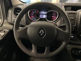 Renault Trafic L2H1 2.0 tdCi 3, 0t Komfort PDC| BTH| KLIMA, снимка 13