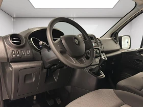 Renault Trafic L2H1 2.0 tdCi 3, 0t Komfort PDC| BTH| KLIMA, снимка 8