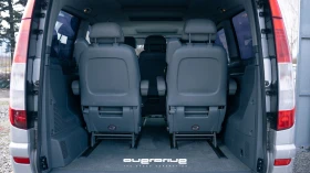 Mercedes-Benz Viano 2.2CDI LONG 6+ 1 места, снимка 16