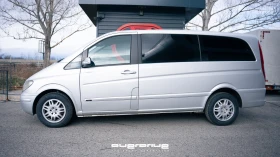 Mercedes-Benz Viano 2.2CDI LONG 6+ 1 места, снимка 3