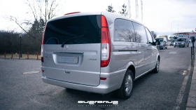 Mercedes-Benz Viano 2.2CDI LONG 6+ 1 места, снимка 5