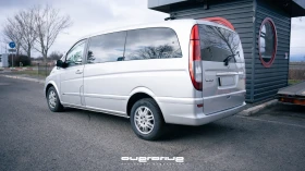 Mercedes-Benz Viano 2.2CDI LONG 6+ 1 места, снимка 4