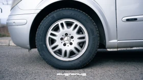 Mercedes-Benz Viano 2.2CDI LONG 6+ 1 места, снимка 6