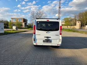 Renault Trafic Nov vnos  8+ 1 2.0dci 90 k.s | Mobile.bg � ����� ������ 5