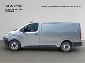Peugeot Expert PREMIUM Long 2.0 BlueHDi 120 S&S EAT8 E6 | Mobile.bg � ����� ������ 4