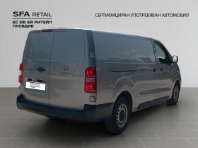 Peugeot Expert PREMIUM Long 2.0 BlueHDi 120 S&S EAT8 E6 | Mobile.bg � ����� ������ 8