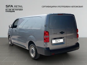 Peugeot Expert PREMIUM Long 2.0 BlueHDi 120 S&S EAT8 E6 | Mobile.bg � ����� ������ 6