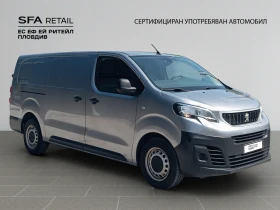 Peugeot Expert PREMIUM Long 2.0 BlueHDi 120 S&S EAT8 E6 | Mobile.bg � ����� ������ 3