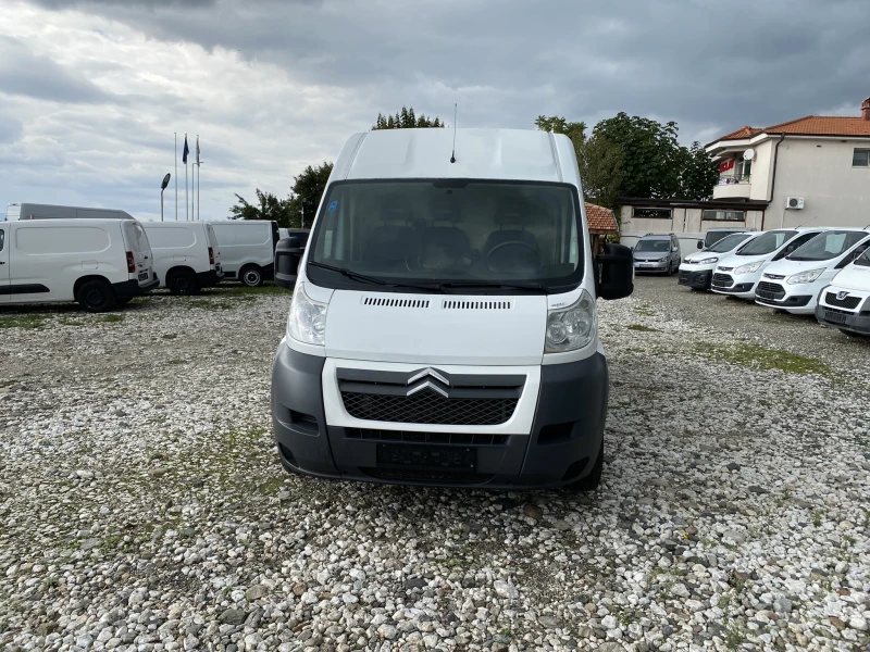 Peugeot Boxer -2.2HDI/-2013г./MAXI/КЛИМАТИК, снимка 2 - Бусове и автобуси - 48392724