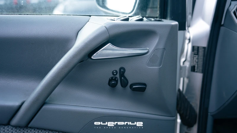 Mercedes-Benz Viano 2.2CDI LONG 6+ 1 места, снимка 8 - Бусове и автобуси - 53441129